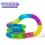 2026 New Crystal Twist Toy for Stress Relief, Emotional Stabilization, Fingertip Twirling, Cross-Border In-Stock