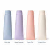 Moldable slow-rebound stress-relief toy, cute toothpaste-shaped stress-relief gadget