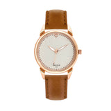 YAZOLE353 men's watch simple quartz watch quartz wholesale gift watch men's Brand Watch