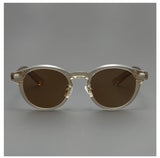 Power-Adjustable Sunglasses | Trendy Unisex UV Protection Eyewear