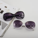 2026 Sun Women's Trendy Sunglasses Aviator Glasses Fashionable Sunglasses Wholesale Direct from Manufacturer 9509