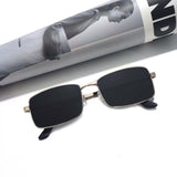 2025 New Polarized Sunglasses, Anti-Uv400 Driving and Fishing Glasses, Full Metal Frame Sunglasses, Men's High-End Glasses