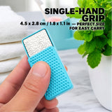 [Dropshipping] New Tetris Unlimited Push Card Edc Toy Honeycomb Multifunctional Stress Relief