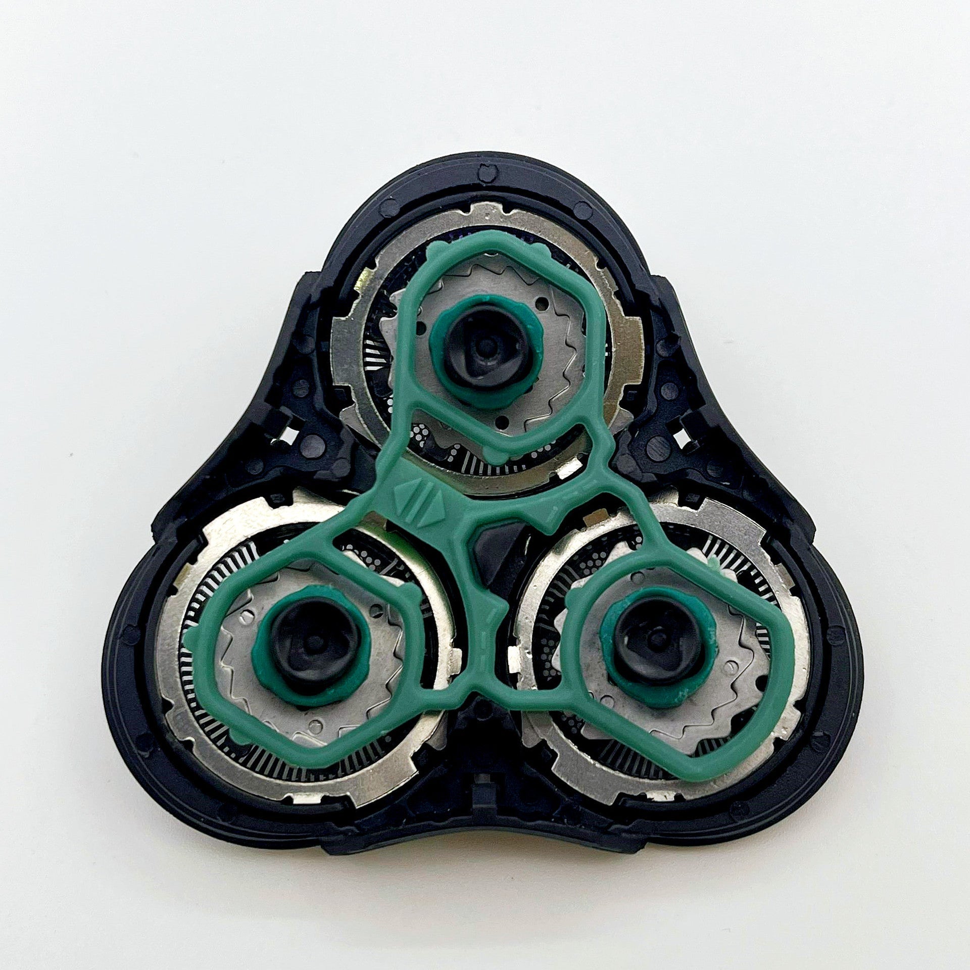 RQ11 integral cutter head is suitable for shaver RQ1150/1160/1180/1195/1180 cutter mesh cover accessories