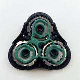 RQ11 integral cutter head is suitable for shaver RQ1150/1160/1180/1195/1180 cutter mesh cover accessories