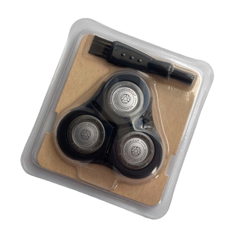 RQ11 integral cutter head is suitable for shaver RQ1150/1160/1180/1195/1180 cutter mesh cover accessories