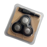 RQ11 integral cutter head is suitable for shaver RQ1150/1160/1180/1195/1180 cutter mesh cover accessories