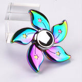 ‹ېHundreds of Styles to Choose From‹ÛÔMetal Fingertip Spinner Toy for Children and Adults, Wholesale Spinning Fingertip Toy