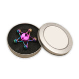 ‹ېHundreds of Styles to Choose From‹ÛÔMetal Fingertip Spinner Toy for Children and Adults, Wholesale Spinning Fingertip Toy