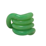 2026 New Crystal Twist Toy for Stress Relief, Emotional Stabilization, Fingertip Twirling, Cross-Border In-Stock