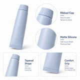 Moldable slow-rebound stress-relief toy, cute toothpaste-shaped stress-relief gadget