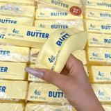 Japanese Butter Stick Slow Rebound Stress Relief Toy for Office and Study, Stress and Anxiety Relief, Gift for Women