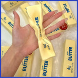 Japanese Butter Stick Slow Rebound Stress Relief Toy for Office and Study, Stress and Anxiety Relief, Gift for Women