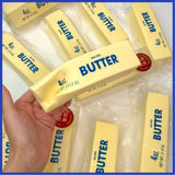 Japanese Butter Stick Slow Rebound Stress Relief Toy for Office and Study, Stress and Anxiety Relief, Gift for Women