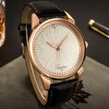 YAZOLE353 men's watch simple quartz watch quartz wholesale gift watch men's Brand Watch
