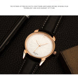 YAZOLE353 Men’s Quartz Watch – Minimalist Classic Dial Casual Wristwatch with Stylish Design