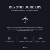 Polygon Cat-Eye Anti-Blue Light Glasses for Women – Full Frame Flat Lens