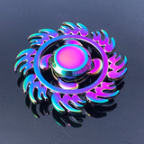 ‹ېHundreds of Styles to Choose From‹ÛÔMetal Fingertip Spinner Toy for Children and Adults, Wholesale Spinning Fingertip Toy