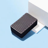 [Dropshipping] New Tetris Unlimited Push Card Edc Toy Honeycomb Multifunctional Stress Relief