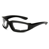 2026 New Model Men's and Women's Outdoor Cycling Goggles, Ski Onion Glasses, Cs Tactical Sunglasses, Sports Sponge Sunglasses