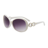 2026 Sun Women's Trendy Sunglasses Aviator Glasses Fashionable Sunglasses Wholesale Direct from Manufacturer 9509