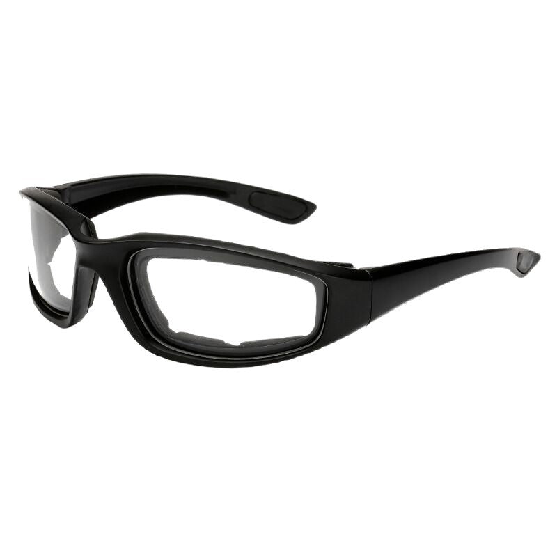 2026 New Model Men's and Women's Outdoor Cycling Goggles, Ski Onion Glasses, Cs Tactical Sunglasses, Sports Sponge Sunglasses