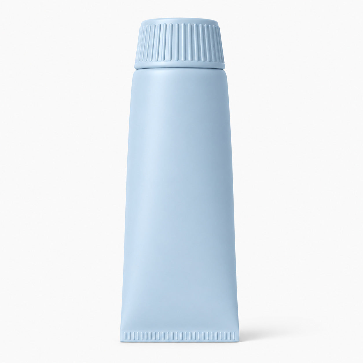 Moldable slow-rebound stress-relief toy, cute toothpaste-shaped stress-relief gadget
