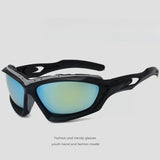 [Firefox] Y2k Sporty Sunglasses