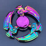 ‹ېHundreds of Styles to Choose From‹ÛÔMetal Fingertip Spinner Toy for Children and Adults, Wholesale Spinning Fingertip Toy