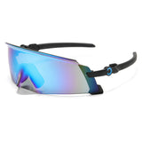 [Vlad] Futuristic Sporty Sunglasses
