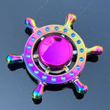 ‹ېHundreds of Styles to Choose From‹ÛÔMetal Fingertip Spinner Toy for Children and Adults, Wholesale Spinning Fingertip Toy