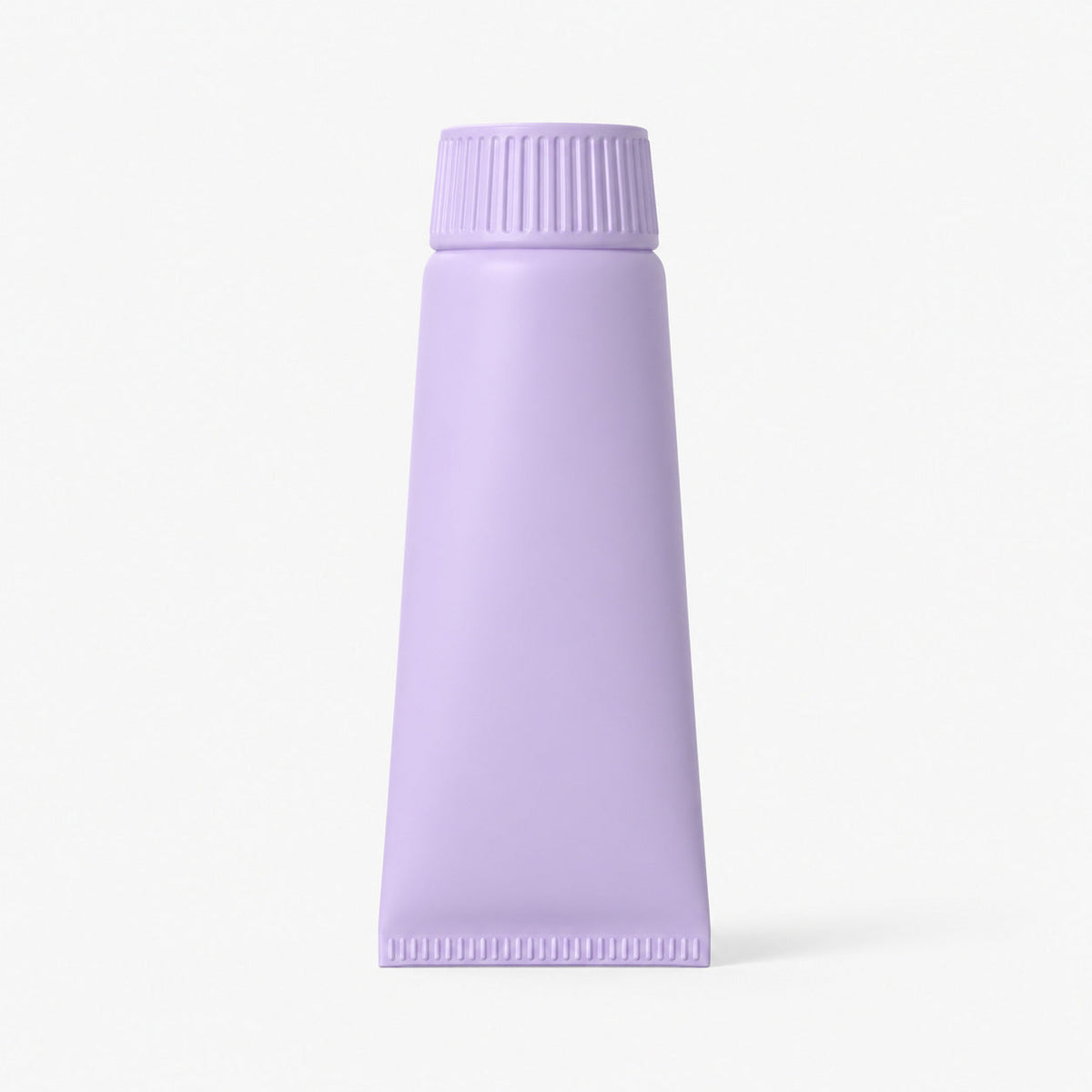 Moldable slow-rebound stress-relief toy, cute toothpaste-shaped stress-relief gadget