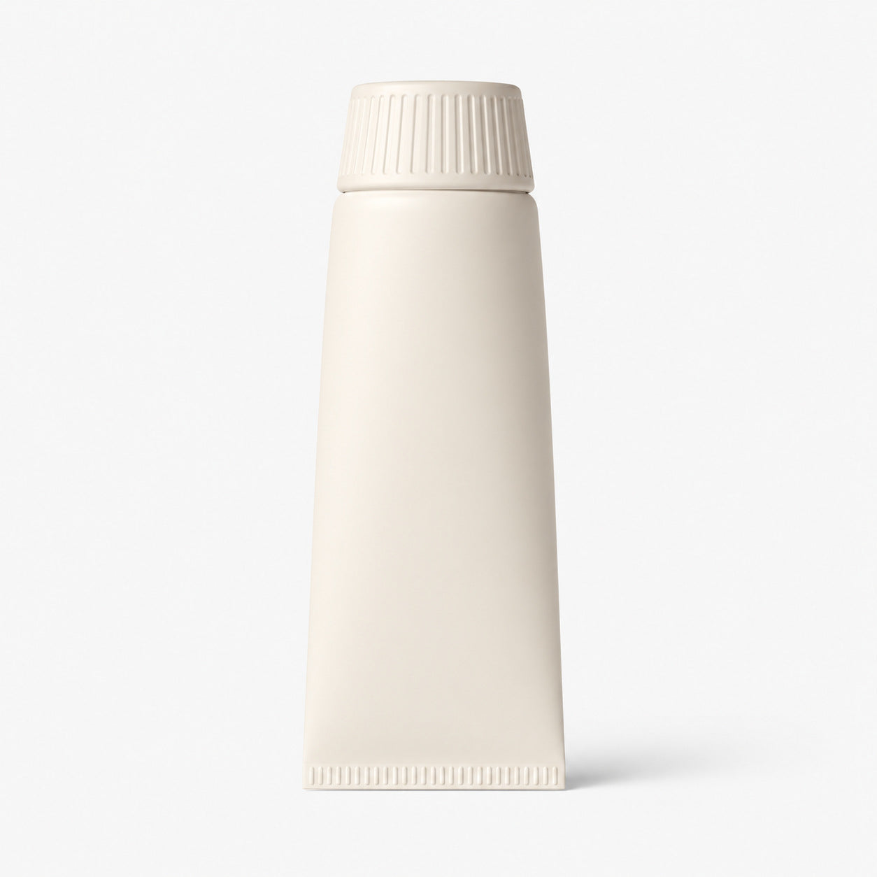 Moldable slow-rebound stress-relief toy, cute toothpaste-shaped stress-relief gadget