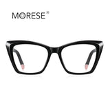 New Anti-Blue Light Fashionable Optical Glasses Cp Pin South American Women's Plain Glasses 2150 Independent Station Supply
