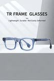Square TR Frames – Prescription & Blue Light Eyeglasses