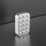 [Dropshipping] New Tetris Unlimited Push Card Edc Toy Honeycomb Multifunctional Stress Relief