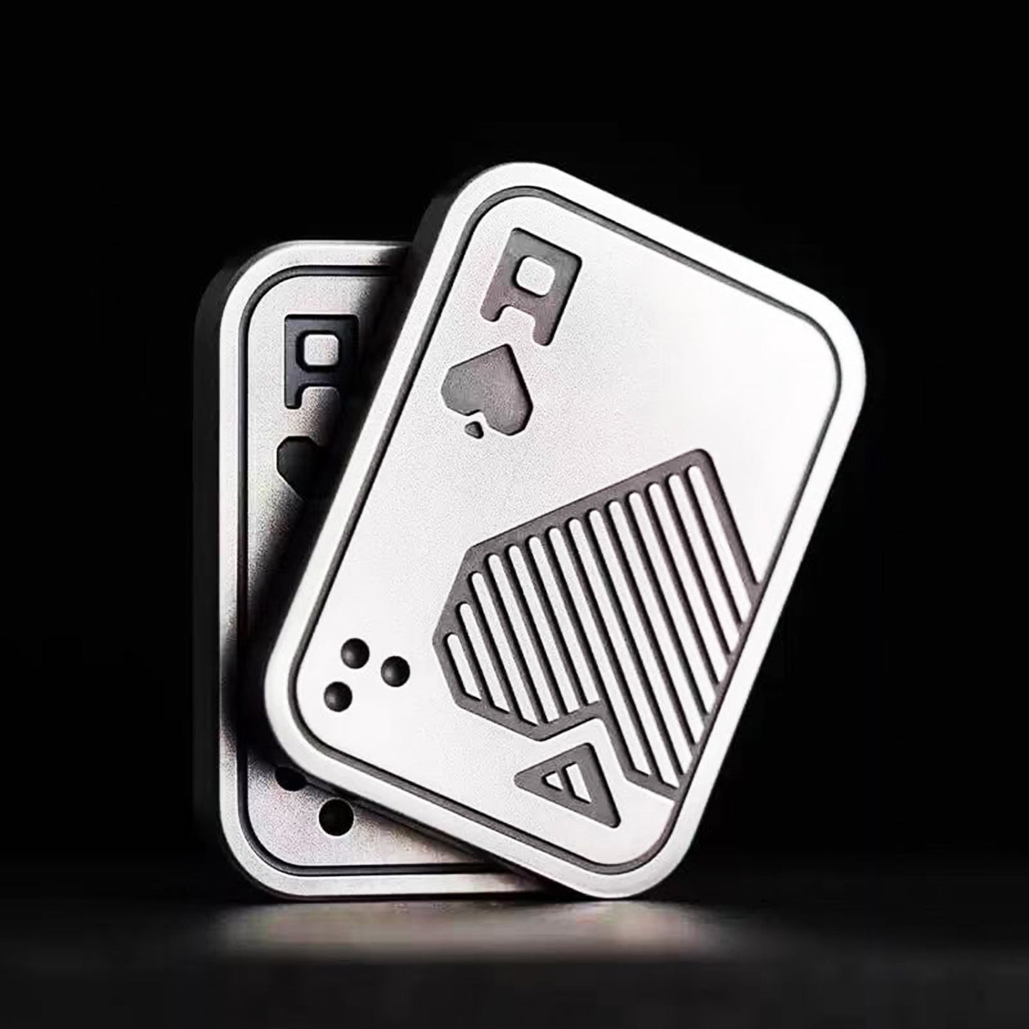 [Dropshipping] New Tetris Unlimited Push Card Edc Toy Honeycomb Multifunctional Stress Relief