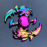 ‹ېHundreds of Styles to Choose From‹ÛÔMetal Fingertip Spinner Toy for Children and Adults, Wholesale Spinning Fingertip Toy