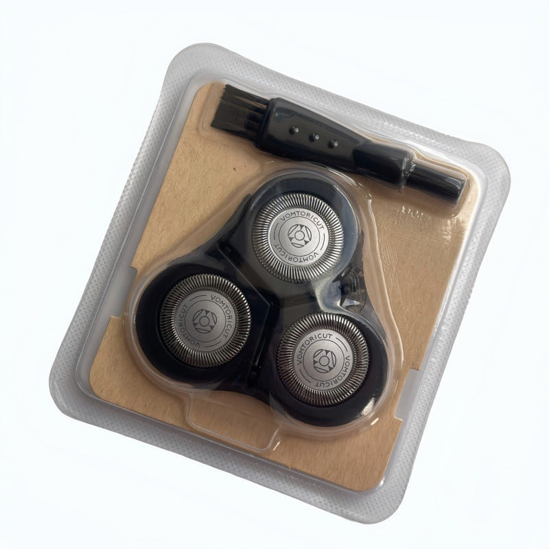RQ11 integral cutter head is suitable for shaver RQ1150/1160/1180/1195/1180 cutter mesh cover accessories