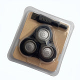 RQ11 integral cutter head is suitable for shaver RQ1150/1160/1180/1195/1180 cutter mesh cover accessories