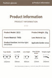 Brown Cat-Eye Polarized Sunglasses for Women – UV Protection