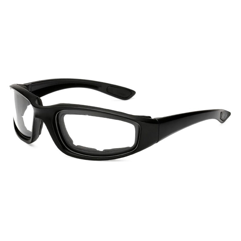 2026 New Model Men's and Women's Outdoor Cycling Goggles, Ski Onion Glasses, Cs Tactical Sunglasses, Sports Sponge Sunglasses