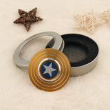 ‹ېHundreds of Styles to Choose From‹ÛÔMetal Fingertip Spinner Toy for Children and Adults, Wholesale Spinning Fingertip Toy