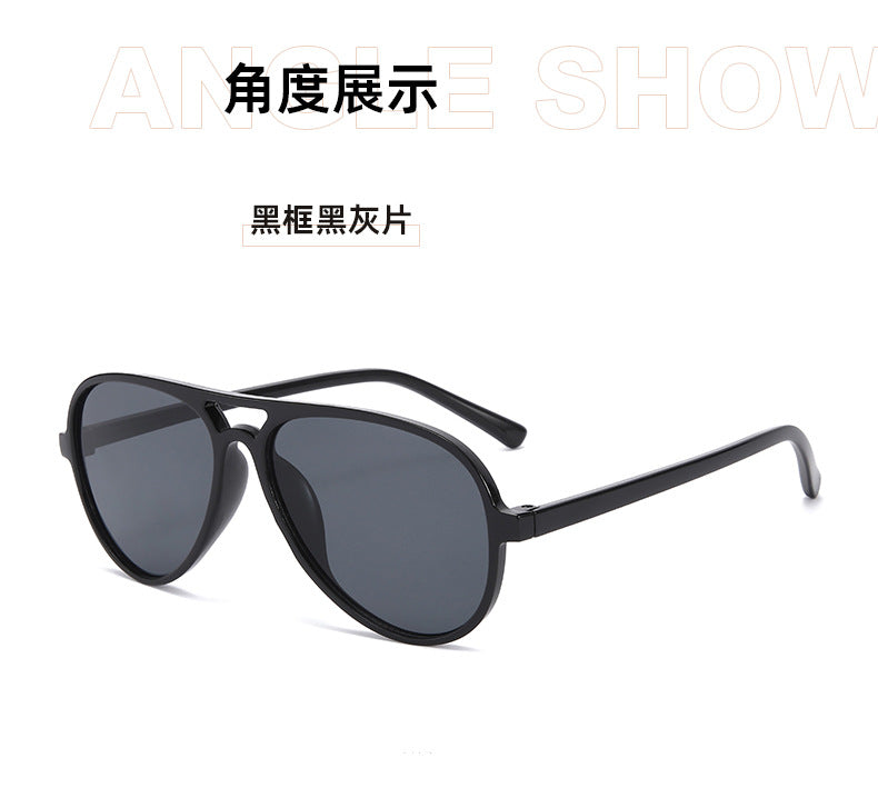 2024 Overseas Explosions Men's and Women's Sunglasses
