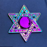 ‹ېHundreds of Styles to Choose From‹ÛÔMetal Fingertip Spinner Toy for Children and Adults, Wholesale Spinning Fingertip Toy