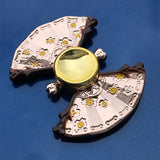 ‹ېHundreds of Styles to Choose From‹ÛÔMetal Fingertip Spinner Toy for Children and Adults, Wholesale Spinning Fingertip Toy