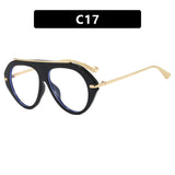 Toad-Shaped Sunglasses Pilot Style 2026 New Model Retro Sunglasses with Unique Shape for Driving