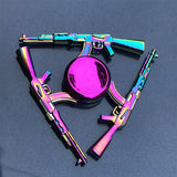 ‹ېHundreds of Styles to Choose From‹ÛÔMetal Fingertip Spinner Toy for Children and Adults, Wholesale Spinning Fingertip Toy