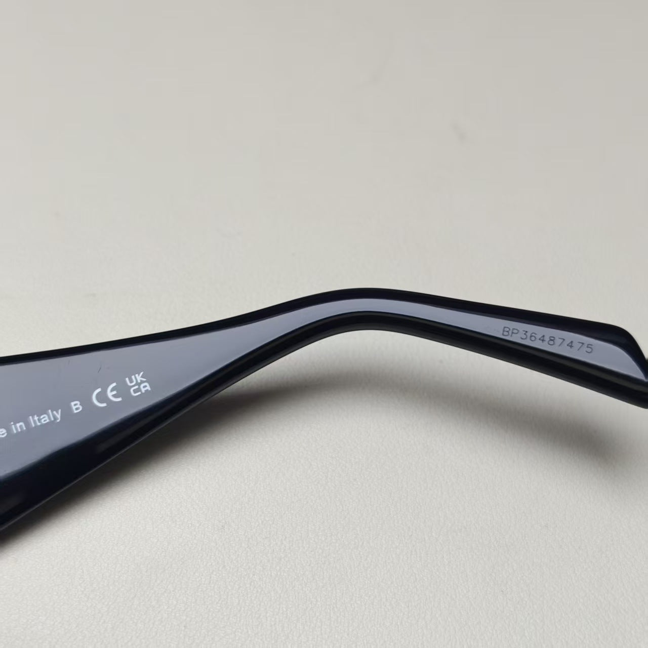 2026 Hot-selling PLD Cat Eye Sunglasses for Women, Rectangular Square Frame, Fashionable Sunglasses OPR 17WSF