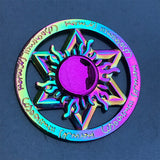‹ېHundreds of Styles to Choose From‹ÛÔMetal Fingertip Spinner Toy for Children and Adults, Wholesale Spinning Fingertip Toy